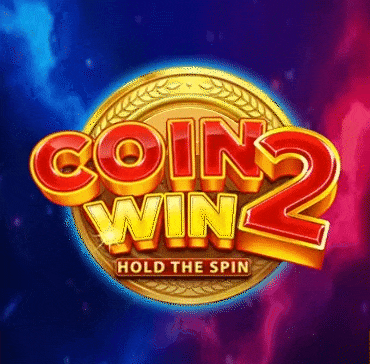play Coin Win 2 in tikal casino