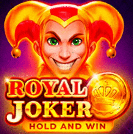 play Royal Joker in tikal casino