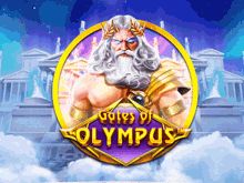 play Gates of Olympus in tikal casino