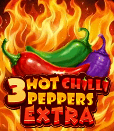 play Red Hot Chilli in tikal casino